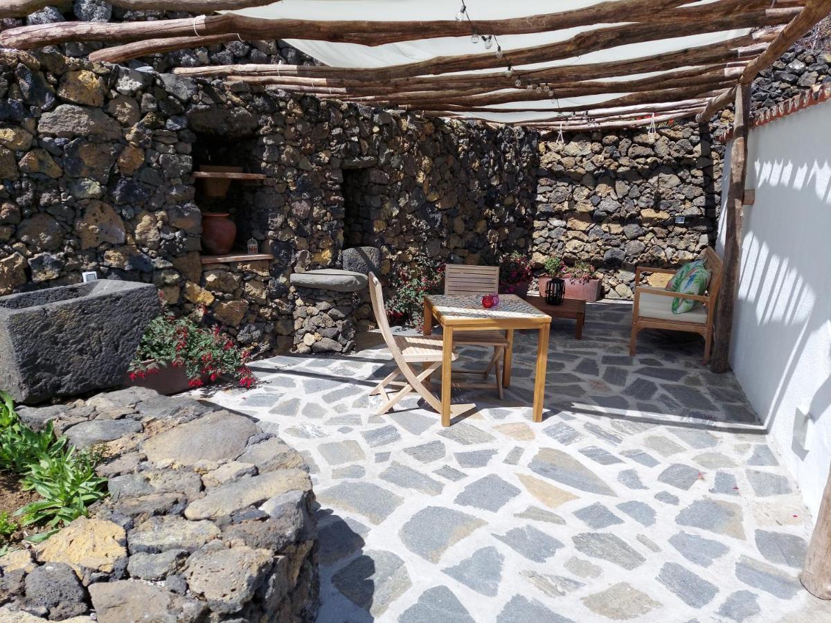 Vv Casa Bastina "By Henrypole Home" Mazo Εξωτερικό φωτογραφία
